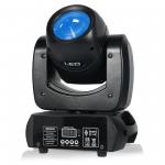 How many control channels does it have?