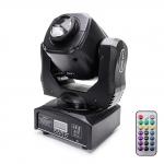 What colors does it emit?