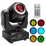 What is the lifespan of this light?