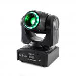 Does it work with DMX controllers?