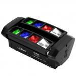 Is the light suitable for outdoor use?