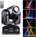 Remote Control DMX 50W RGBW LED Moving Head Stage Light Can this light be used outdoors?