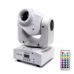 Does it support wireless control?