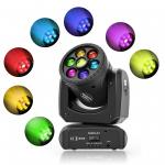 What is the lifespan of the light?