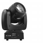 What control modes are available?