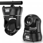 What is the power consumption of this light?