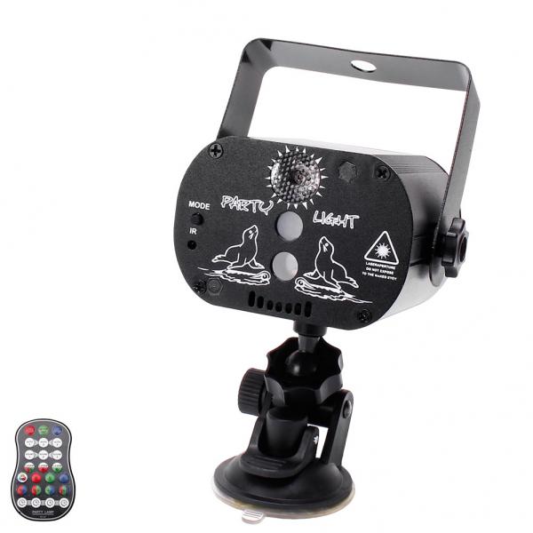 What is the brightest moving head light?