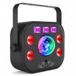 Is the dimming smooth?