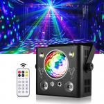 What is included in the package?