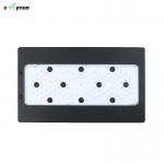 240W CREE LEDs Reef Coral Light WiFi APP Controlled Full Spectrum Is this light suitable for freshwater tanks?