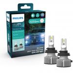 Philips UltinonSport H11 LED Bulb for Fog and Powersports Headlights 2 Pack Are these bulbs compatible with all vehicles?
