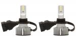 Are these bulbs suitable for snowy conditions?