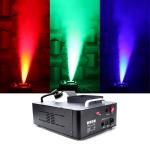 Can I control the machine wirelessly?