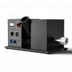 150W Adjustable Co2 Jet Machine Stage Effects What is the operating temperature range?