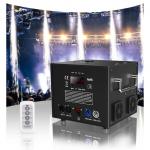 Remote Control 530W 2CH Hanging Cold Spark Machine Spray Down What material is it made of?