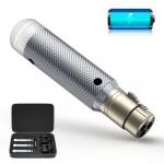 Is this compatible with all DMX512 devices?