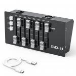 Can it control multiple lights simultaneously?