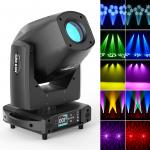 DMX512 200W LED Moving Head Light BSW 3-in-1 Stage Does it include a warranty?