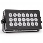 21X15W RGBW LED Wall Washer Light DMX512 Can this light be used outdoors?