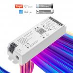 12V 180W Smart WiFi Bluetooth LED Strip Controller What is the maximum load power for this controller?