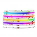 3meter 784 LEDs/m DC24V FCOB RGBW IC Addressable LED Strip Is this LED strip waterproof?