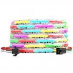 DC12V 5meter 864LEDs/m IP30 Addressable RGBIC LED Strip Non-Waterproof How many LEDs are there per meter?