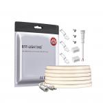 What color temperatures are available?