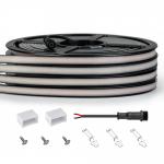 What control options are available?