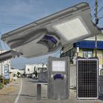 Is the light waterproof?