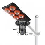 Is the camera waterproof?