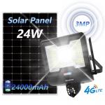 Is the camera waterproof?