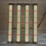 240W Samsung LED Grow Light High LM301H 3500K +XP-E2 660NM Can I adjust the brightness?