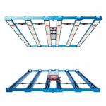 Can the bars be adjusted?