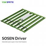 What is the lifespan of this grow light?