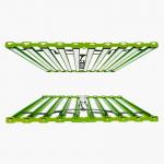 Can this light be used for all plant stages?