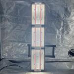 How many LEDs are included?