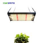 Is this grow light waterproof?