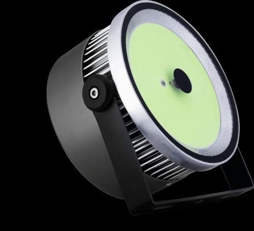 Waterproof LED Fishing Boat Light 1000W Green