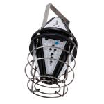 Can this light be used in extreme temperatures?