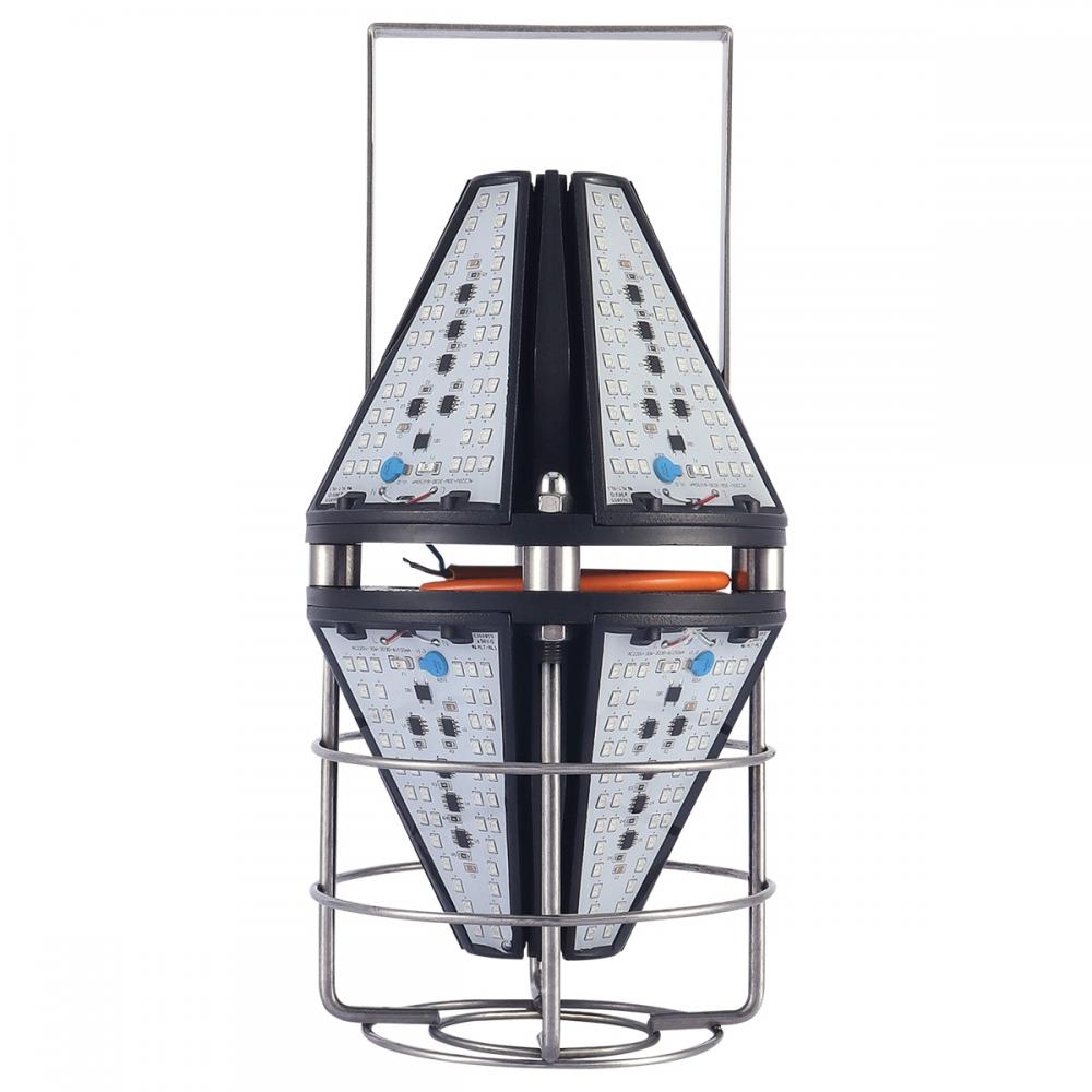 IP68 Waterproof Green 400W Fishing Light