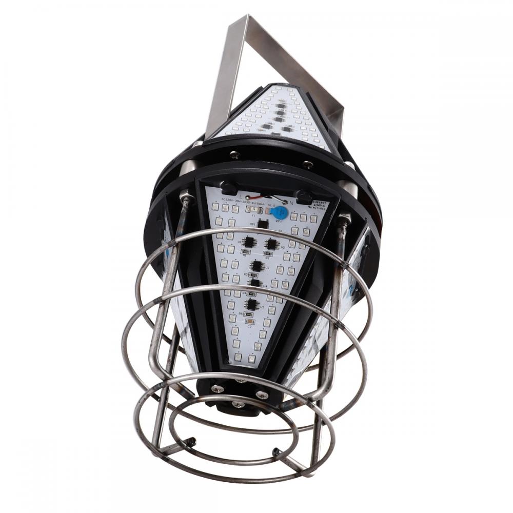 IP68 Waterproof Green 400W Fishing Light