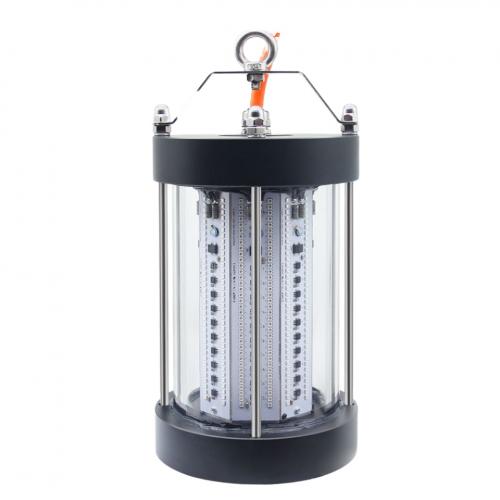 High Power LED Underwater Fishing Light 500W