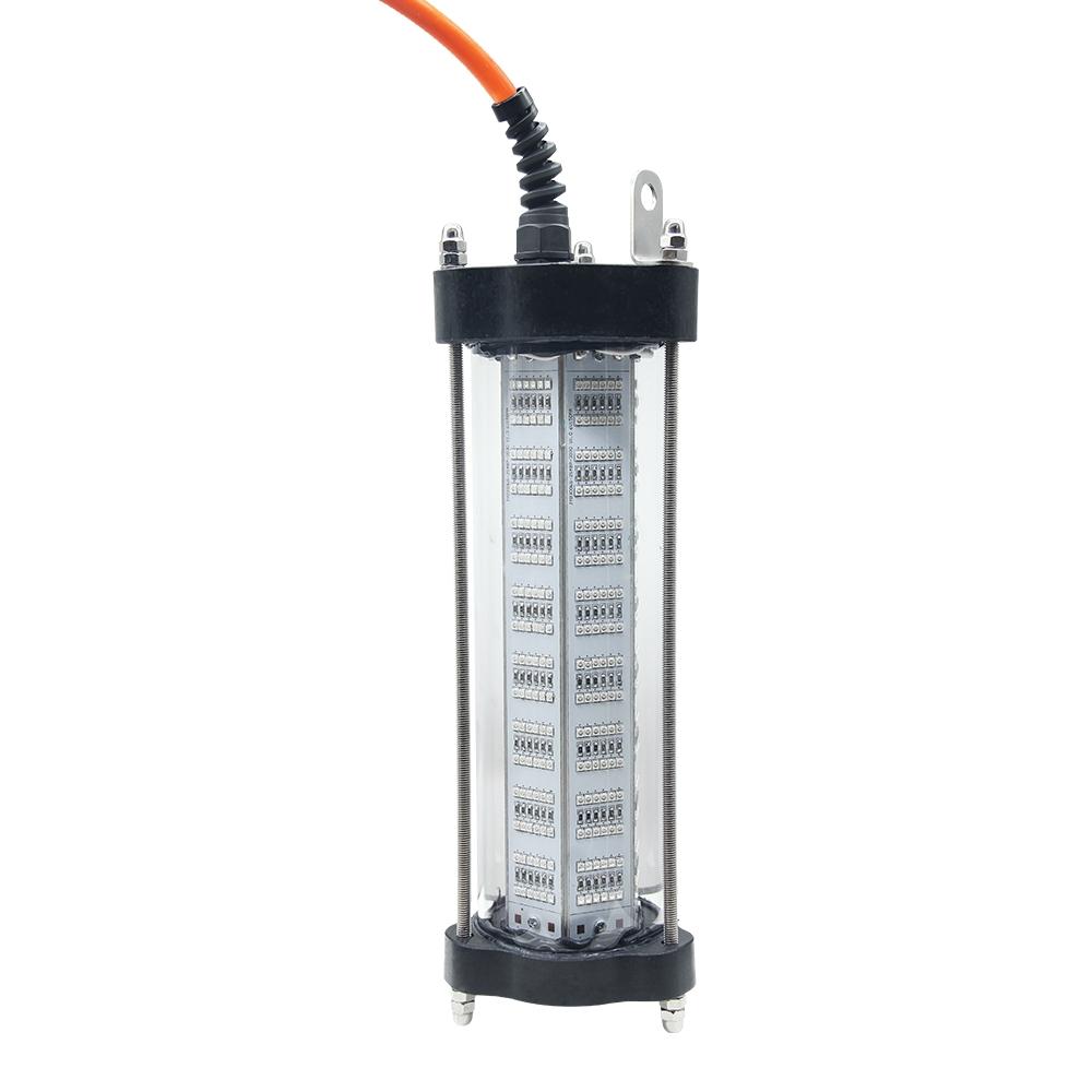 Underwater 500W Green LED Fishing Light