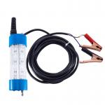 Can this light be used in saltwater?