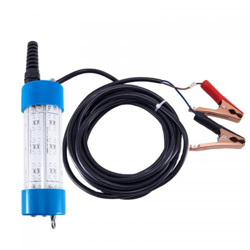 Green 60w Underwater Fishing Light IP68