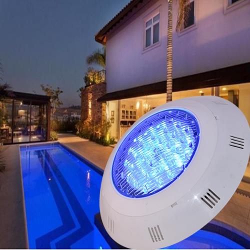 IP68 18W RGB Underwater LED Pool Light