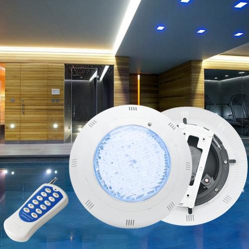 IP68 18W RGB Underwater LED Pool Light