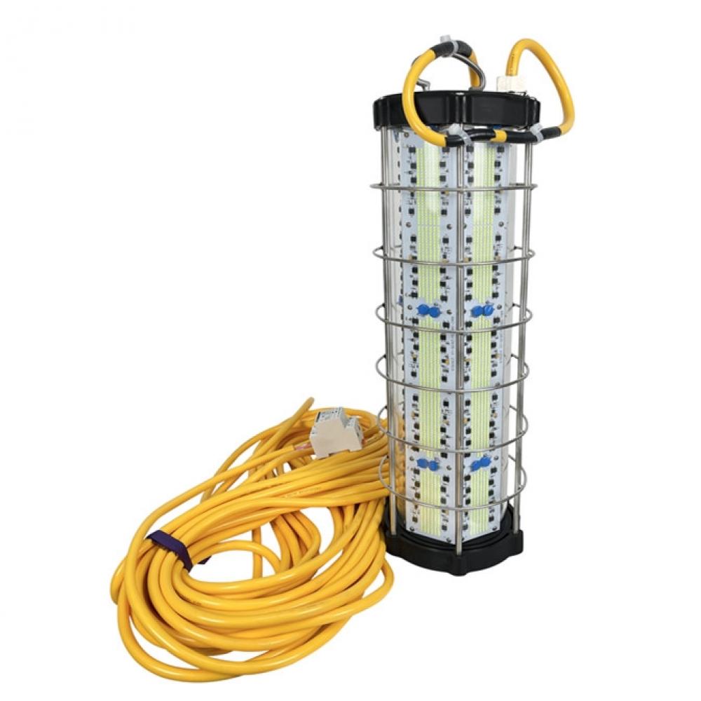 High Power 3600W Underwater LED Fishing Light