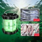High Brightness 1000W Underwater Fishing Light Is this light suitable for saltwater use?