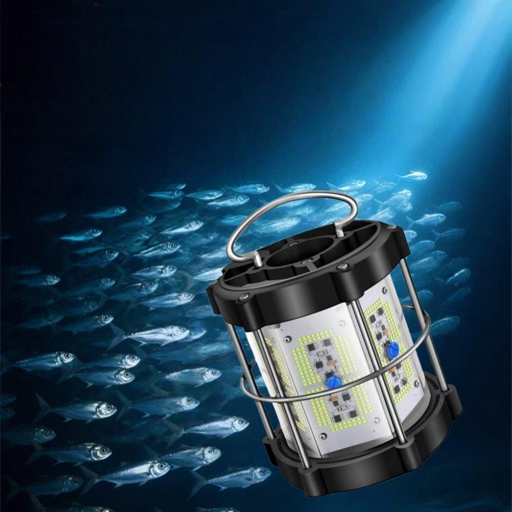 High Brightness 1000W Underwater Fishing Light